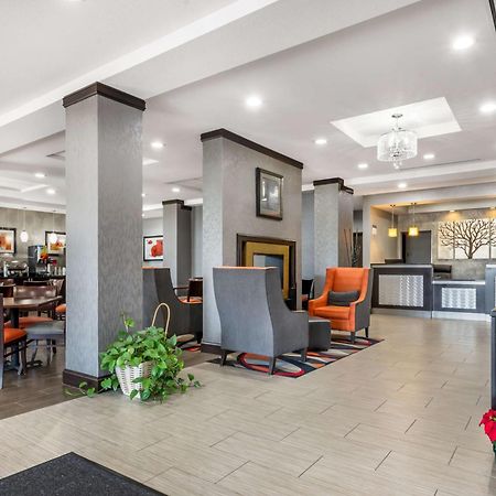 Best Western Plus Coweta'S 1St Hotel Luaran gambar