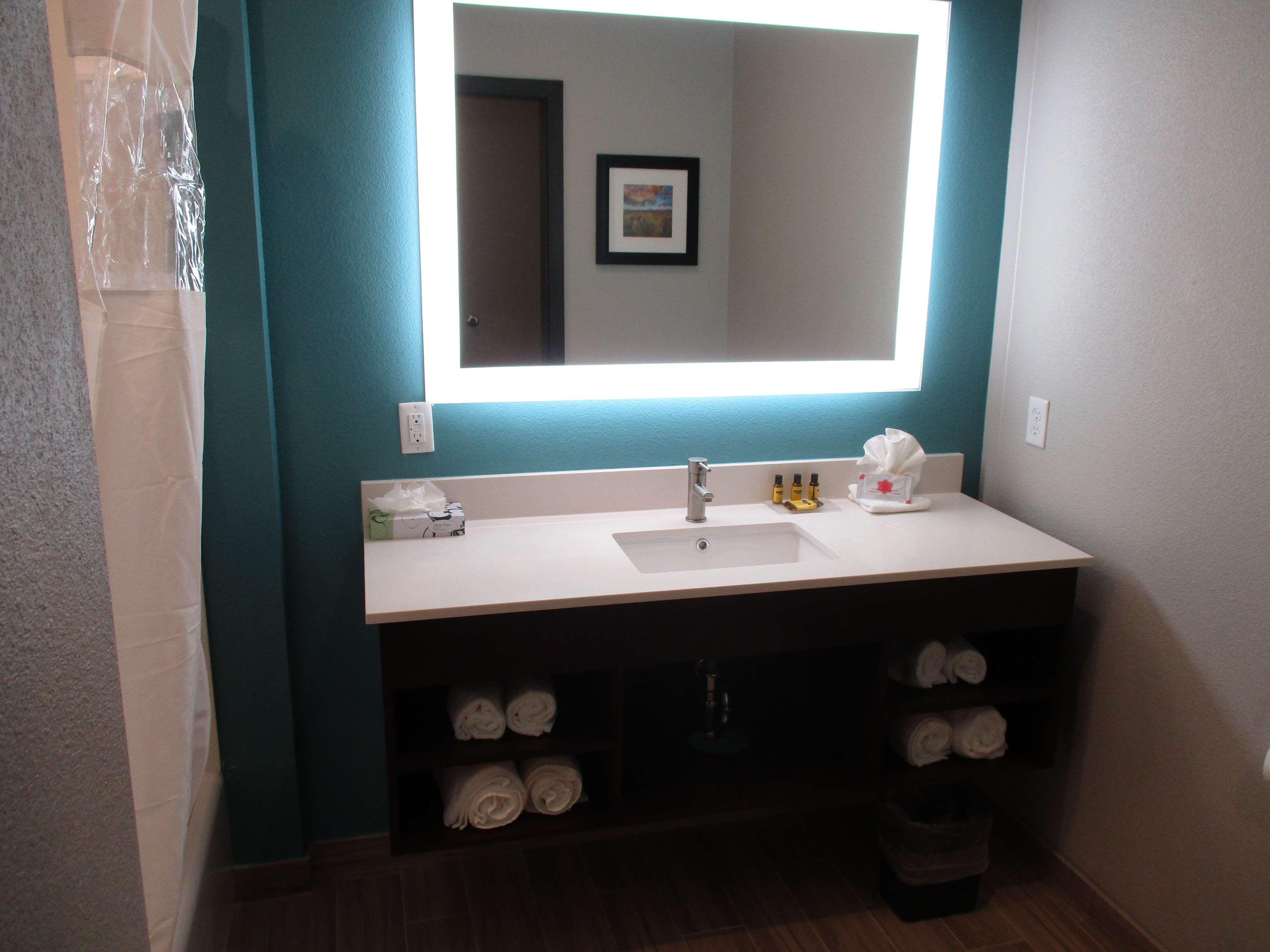 Best Western Plus Coweta'S 1St Hotel Luaran gambar