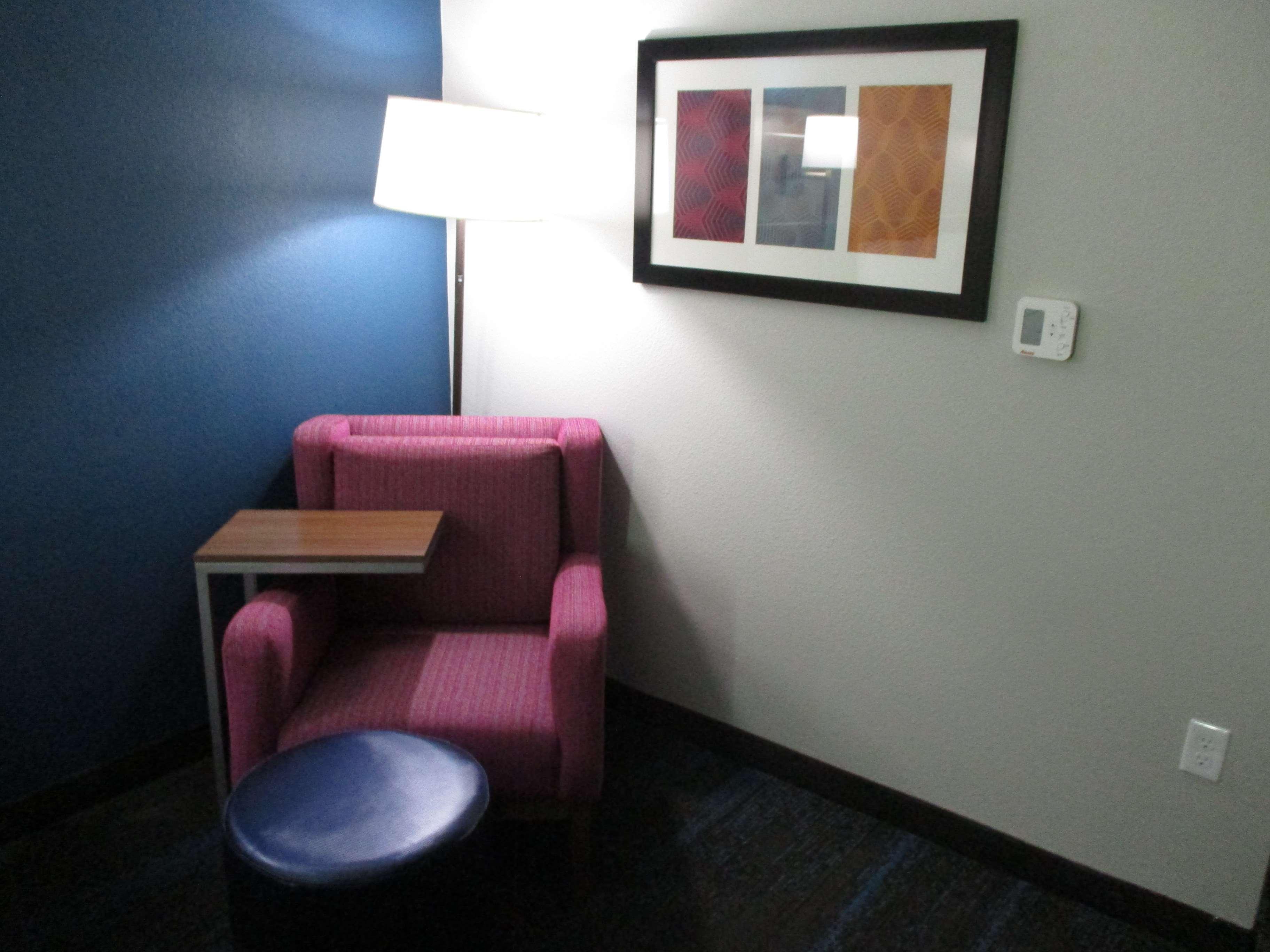 Best Western Plus Coweta'S 1St Hotel Luaran gambar