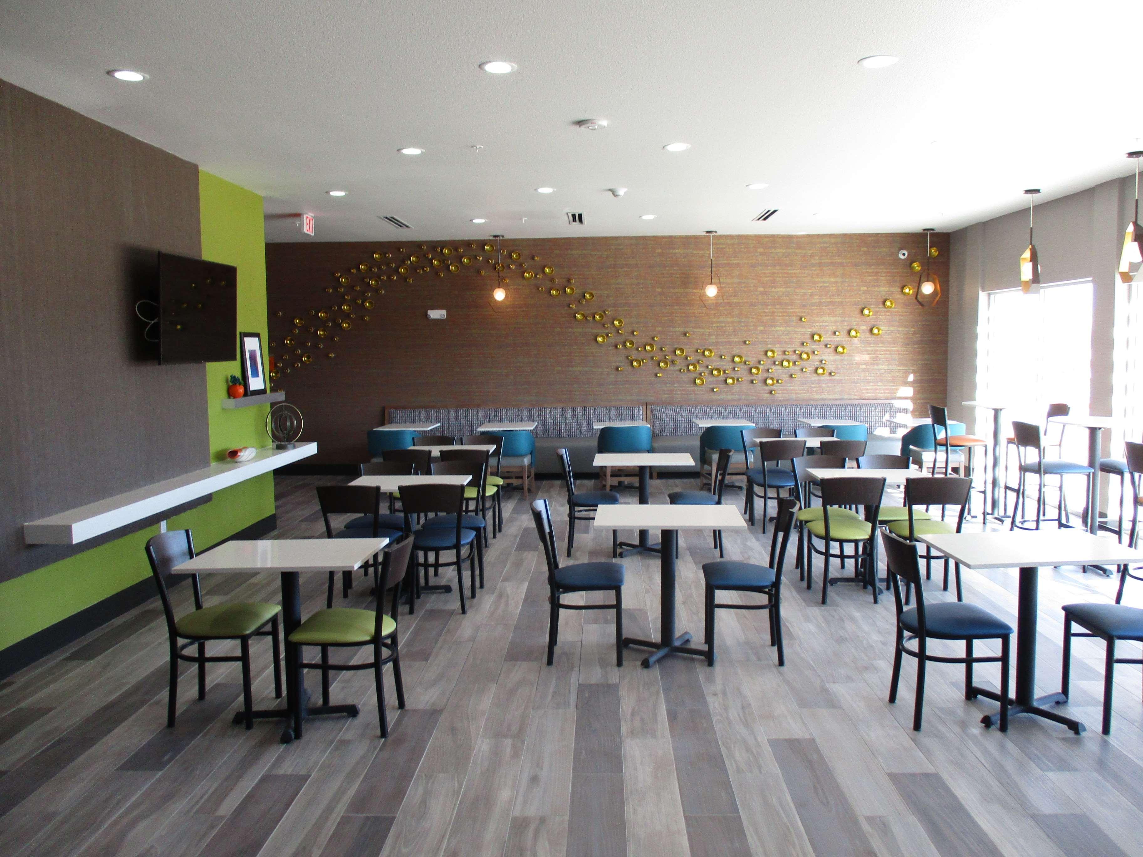 Best Western Plus Coweta'S 1St Hotel Luaran gambar