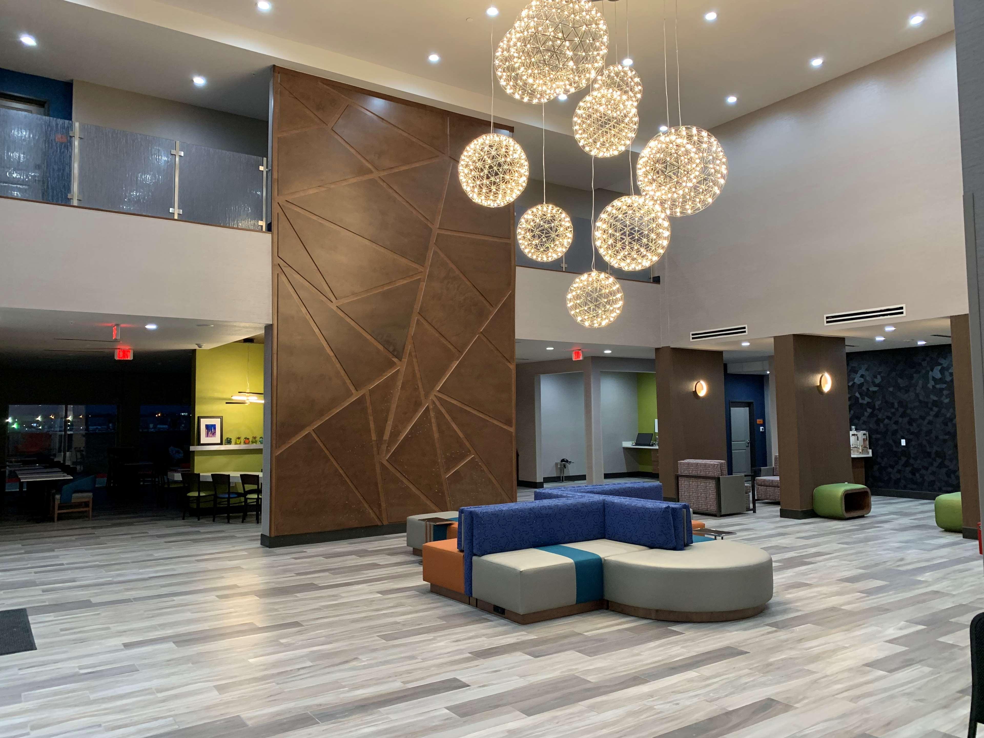 Best Western Plus Coweta'S 1St Hotel Luaran gambar