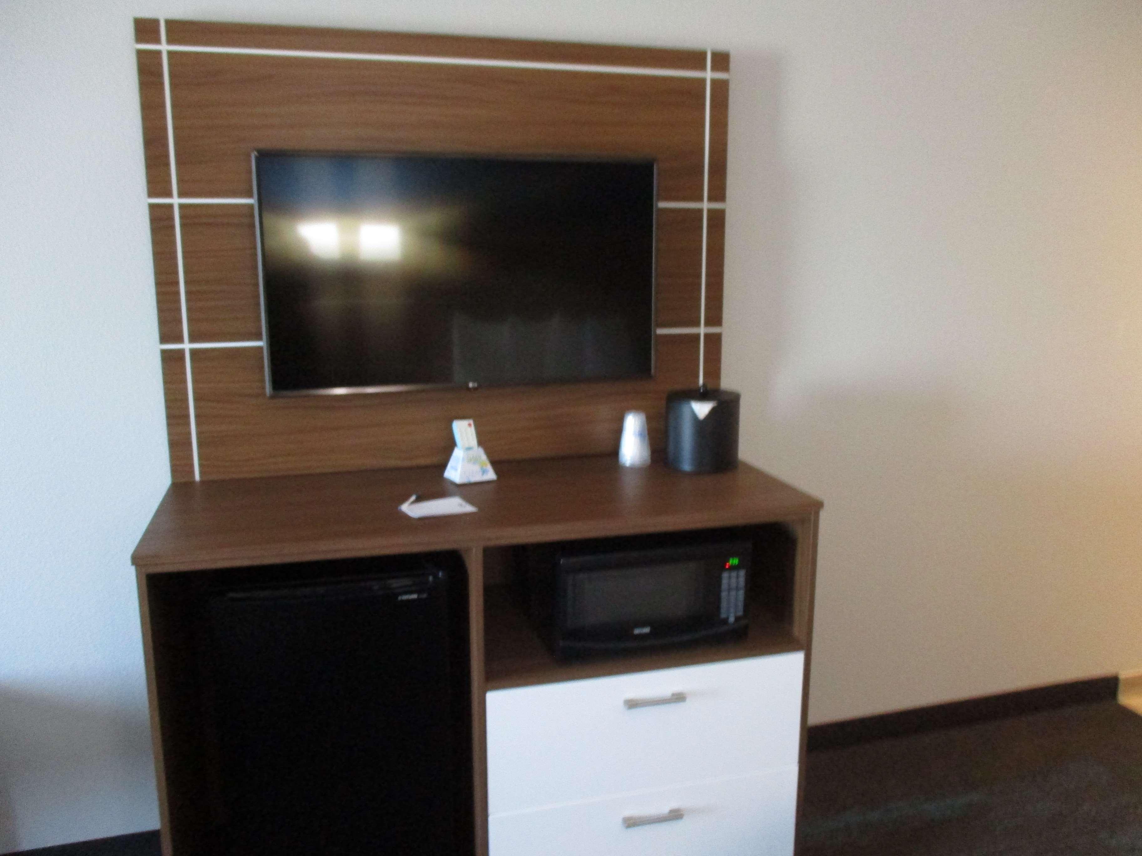 Best Western Plus Coweta'S 1St Hotel Luaran gambar