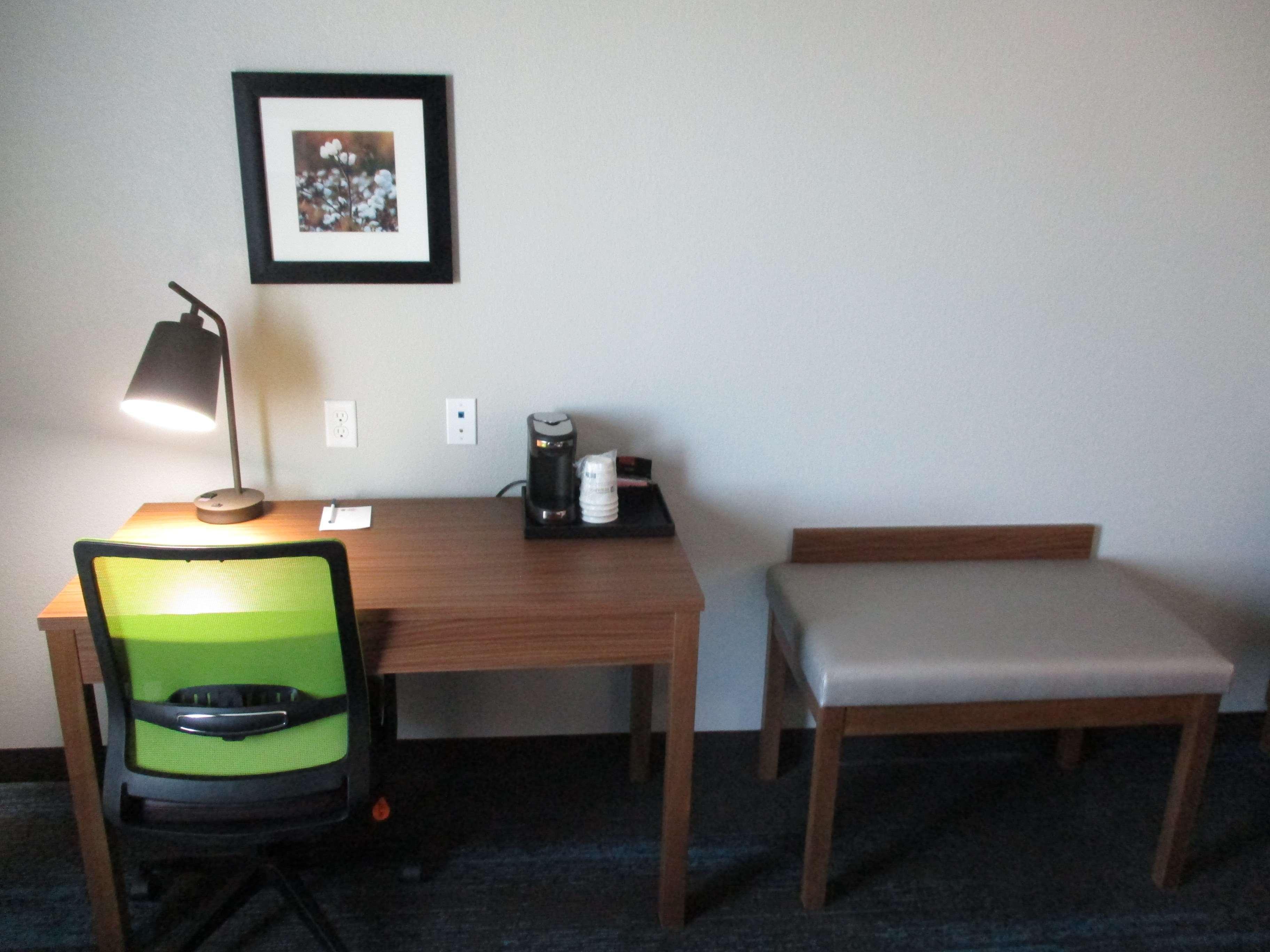 Best Western Plus Coweta'S 1St Hotel Luaran gambar